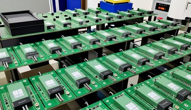 电子产品研发中设备兼容性检查要点分析