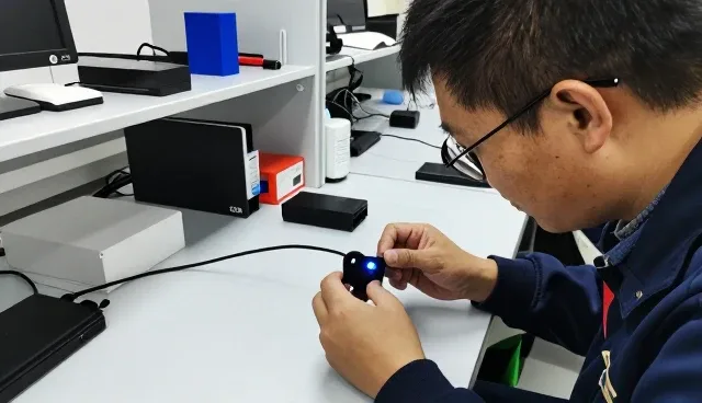 电子产品研发如何满足现代交通枢纽需求